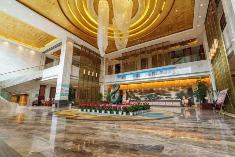 Others 5, Kailong Holiday Hotel, Baoshan