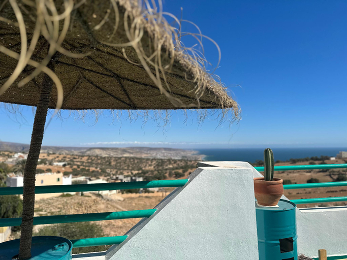 Sport & Beauty 1, Dar zina Morocco, Agadir-Ida ou Tanane