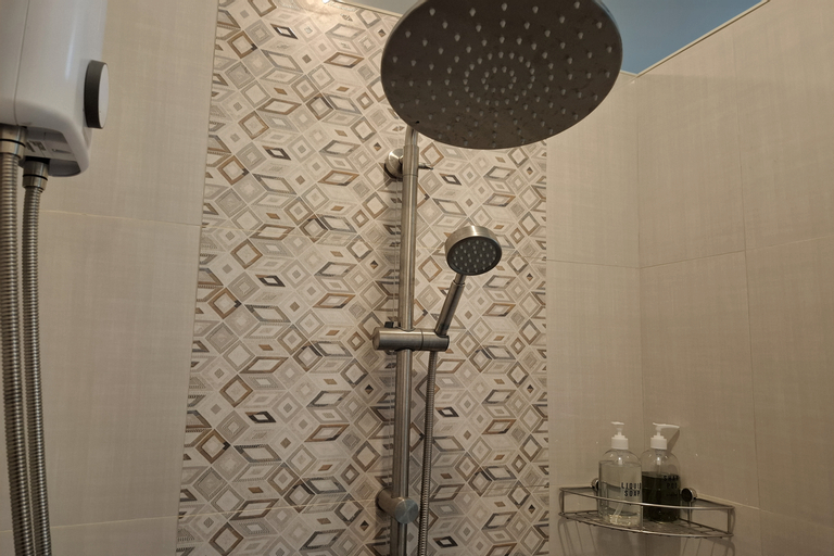 Bathroom 8