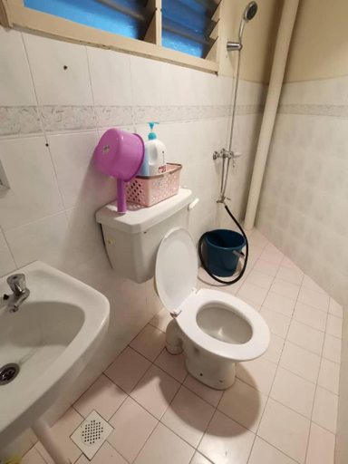 Others 3, Pangkor Coral Bay Homestay 315, Manjung