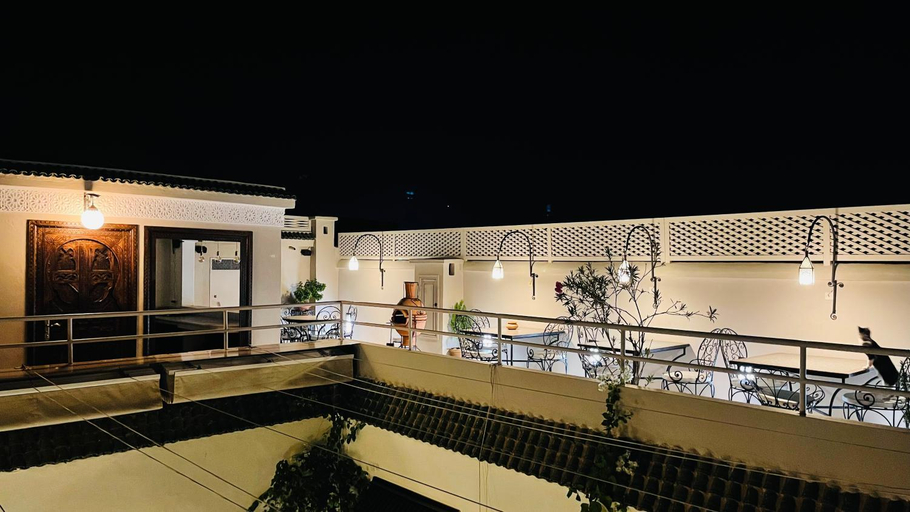 Exterior & Views 2, Riad Dalla Santa, Marrakech