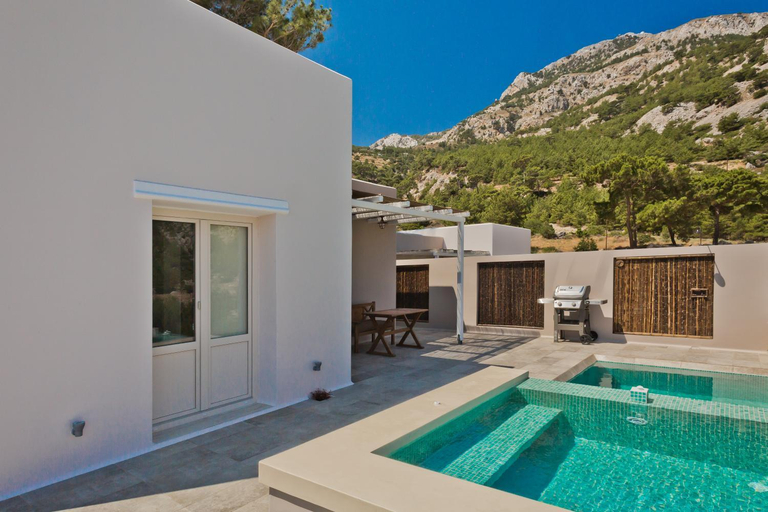 Others 4, Lux View Suites, South Aegean