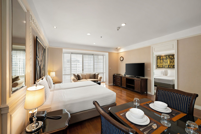 Bedroom 11