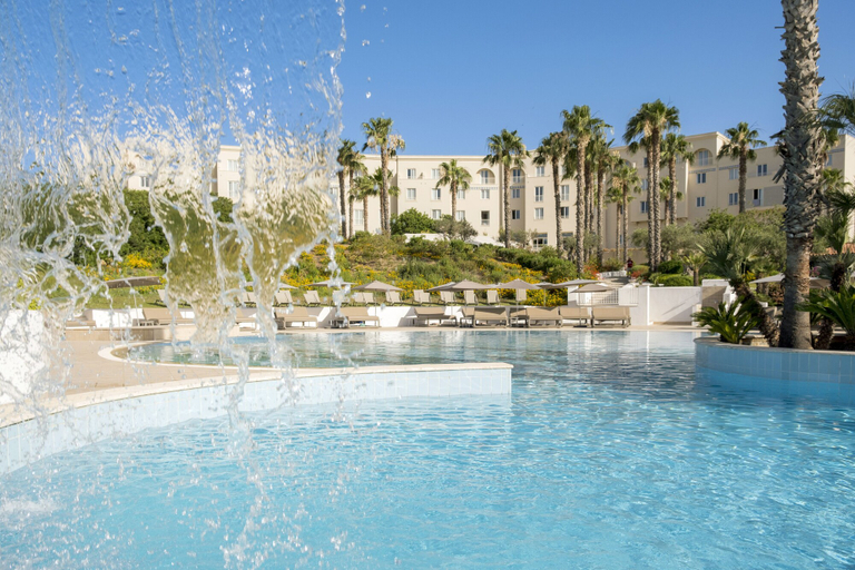 Sport & Beauty 2, Mangia's Selinunte Resort, Trapani