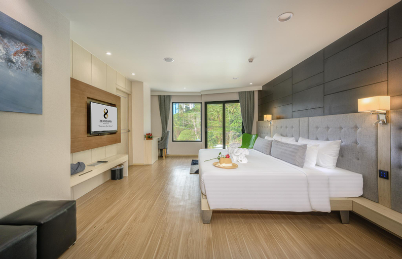 Bedroom 26