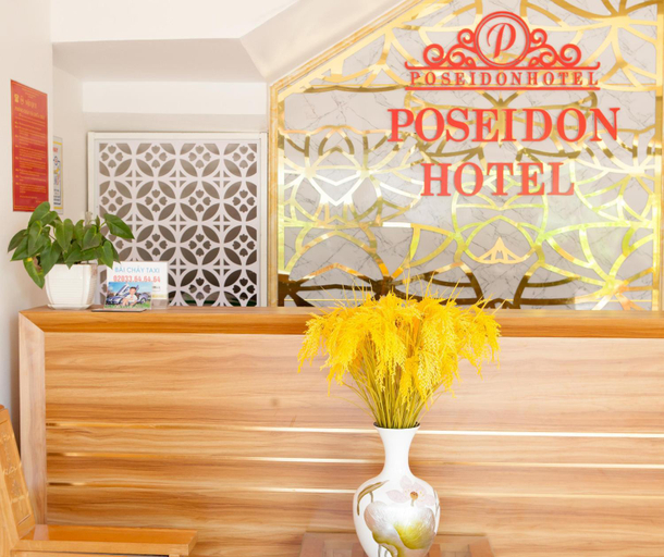 Others, Poseidon hotel, Hạ Long