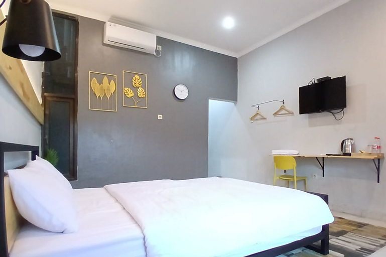 Bedroom 15