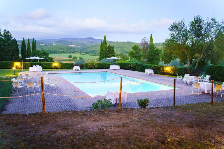 Sport & Beauty 5, Residence with private beach in Talamone, Grosseto