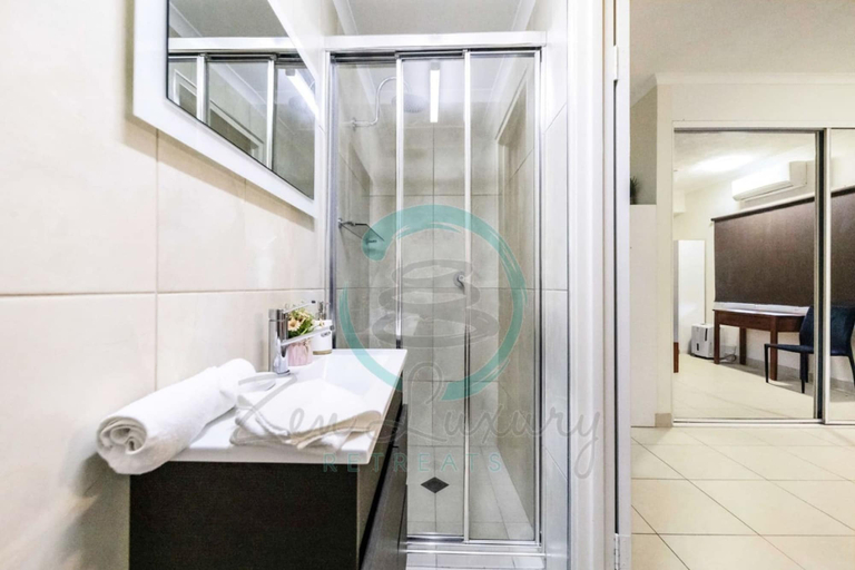 Bathroom 4, Nightcliff Foreshore Pool Outdoor Dining BBQ, Nightcliff