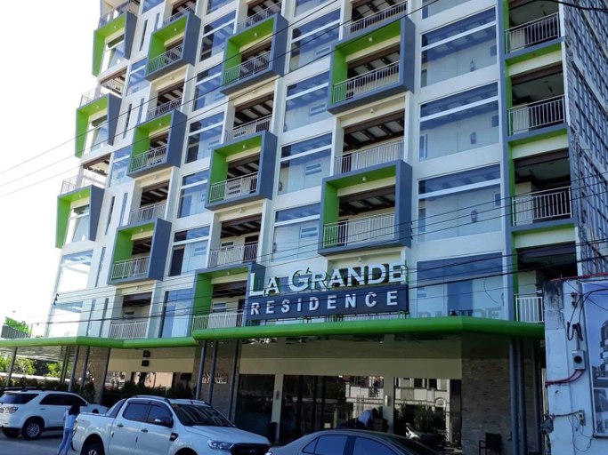 Others 5, Stunning condo in exclusive La Grande resort - Studio, Angeles City