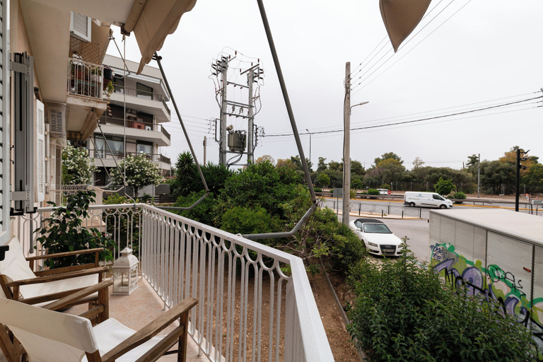 Others 4, Edem Beach Apartment by Alimos Marina, Attica