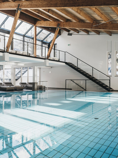 Sport & Beauty 2, VAYA Pfunds, Landeck