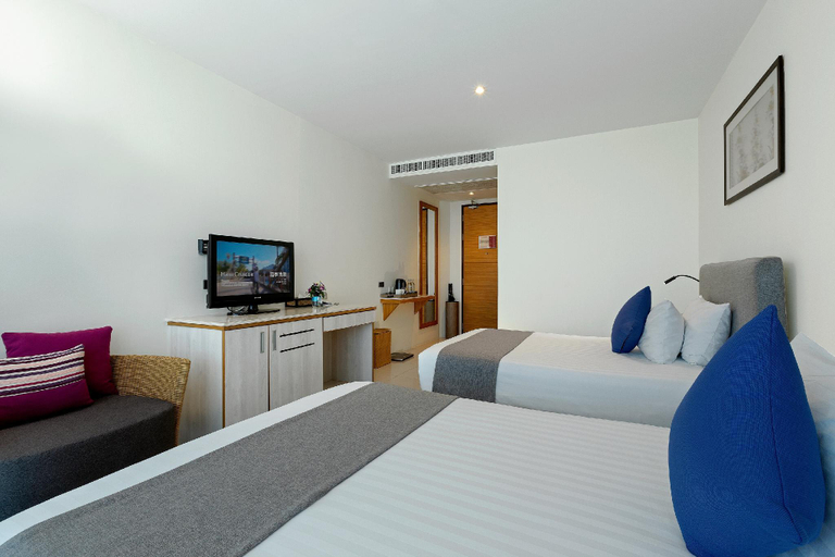 Bedroom 10