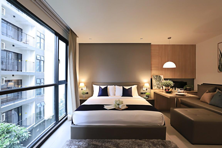 Bedroom 9