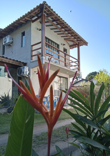 Others 3, Suite Ilhinha II em condominio na Praia do Pereque, São Sebastião