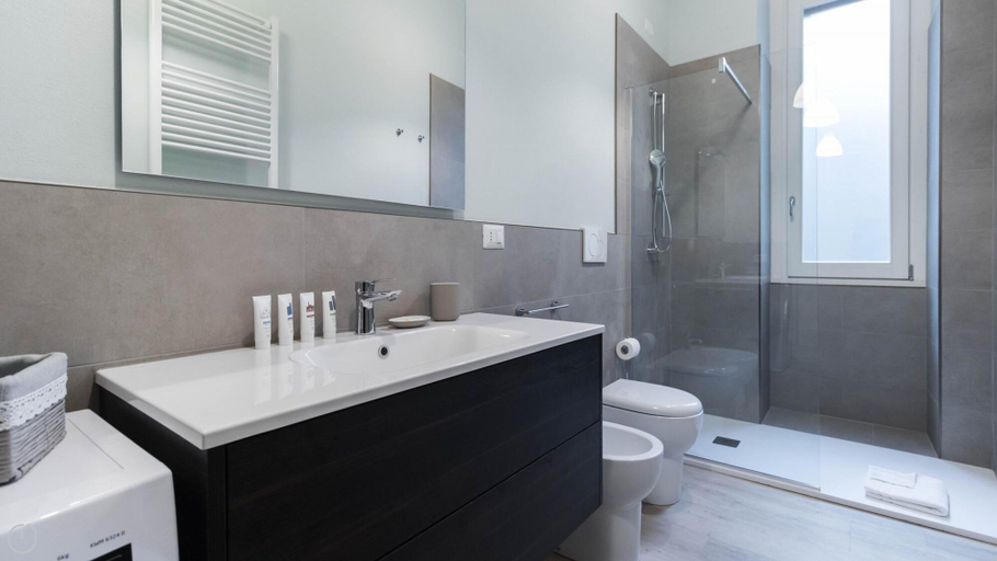 Bathroom 4, Italianway Easy - Porta Nuova 6, Milano