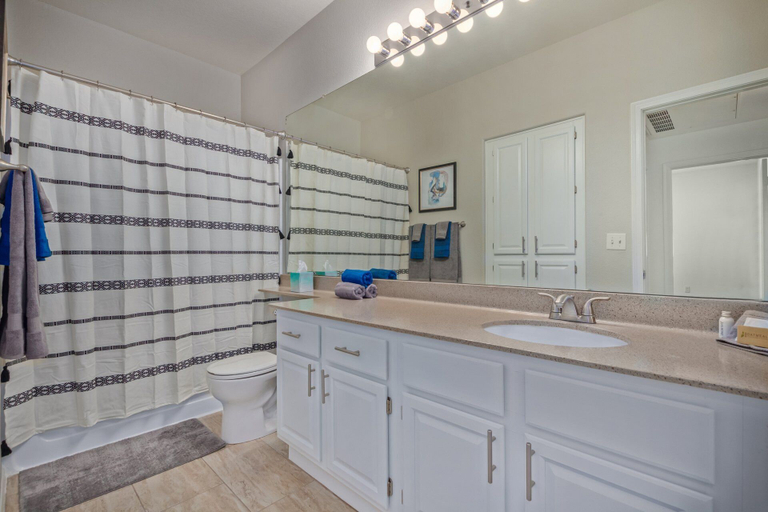 Bathroom, Sahuaro #2035 Scottsdale, Maricopa