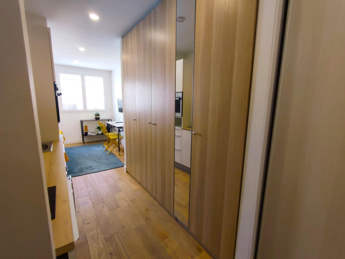 Others 2, Superbe studio entierement renove - 50m croisette, Alpes-Maritimes