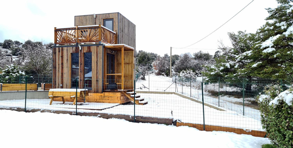 Others 3, Le LODGE De La Sainte Baume, Var