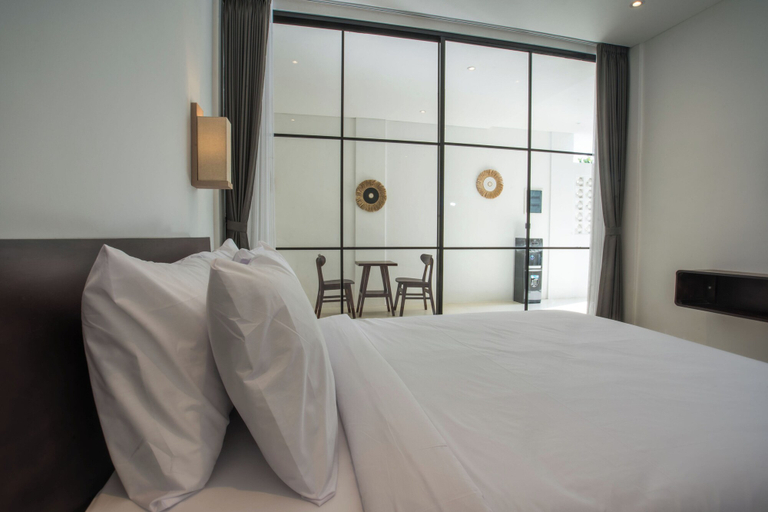 Bedroom 3, Tegal Wangi Canggu, Badung