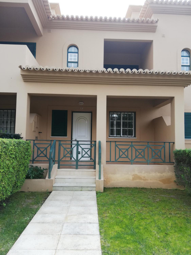 2, Villa V2 C, Albufeira