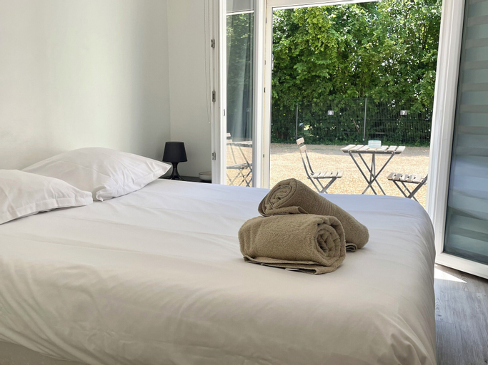 Bedroom 14