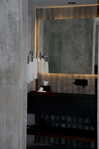 Bathroom 5, Fisher´s House Hotel, Valle de Bravo