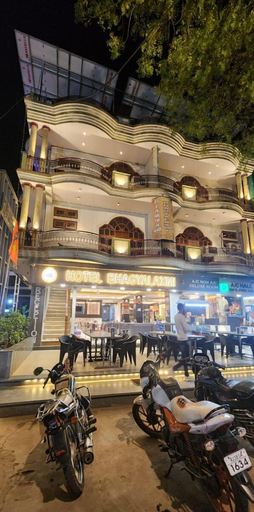 Exterior & Views, Hotel Bhagya Laxmi, Sirohi