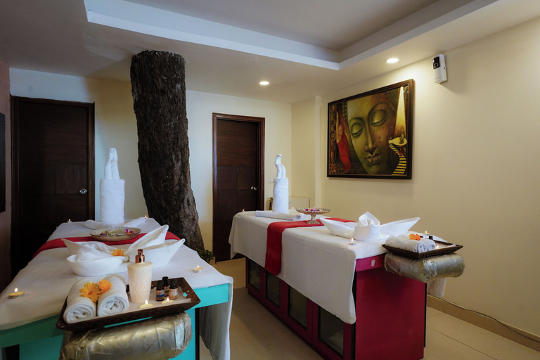 Bedroom 3, Green Castle Mall Road, Dehradun
