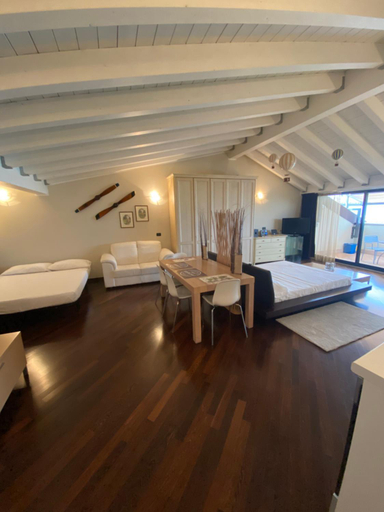 Others 1, Molino Apartments, Brescia