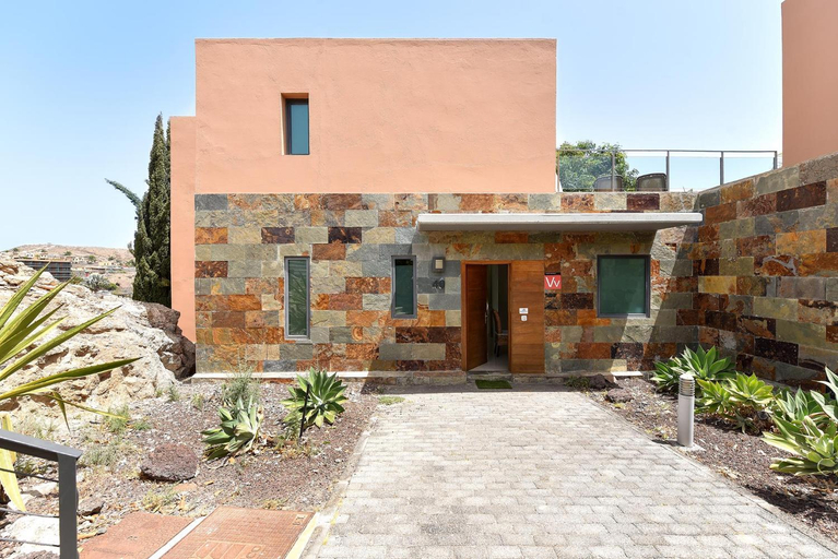 Exterior & Views 1, GreenSide 40 by VillaGranCanaria, Las Palmas