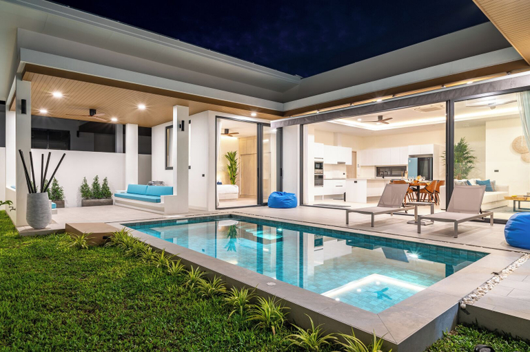 Exterior 2, Villa Close to Fisherman's - KBR26, Ko Samui
