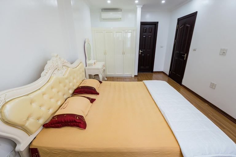 Bedroom 18