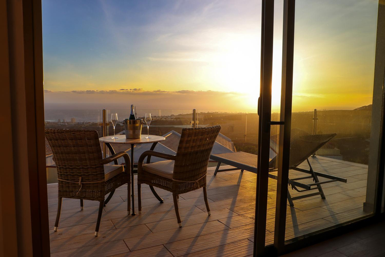 View 5, Villa Nela, Santa Cruz de Tenerife