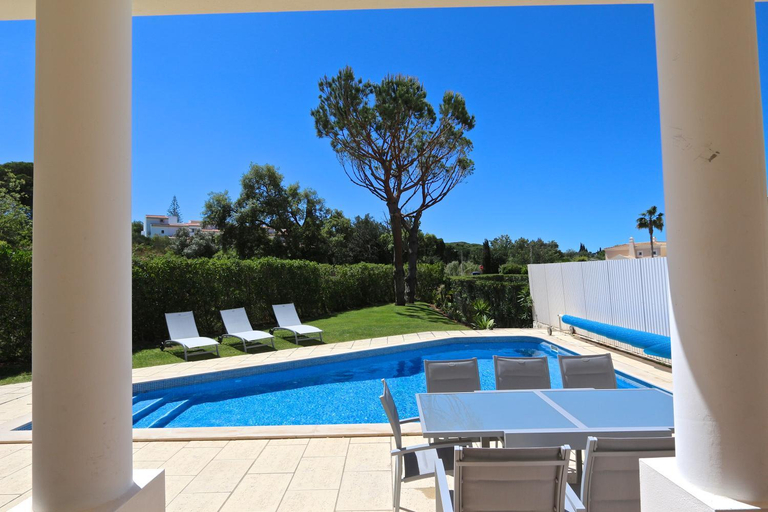 Sport & Beauty 2, Villa Amendoeira 4 - Clever Details with private "heated" pool, Loulé