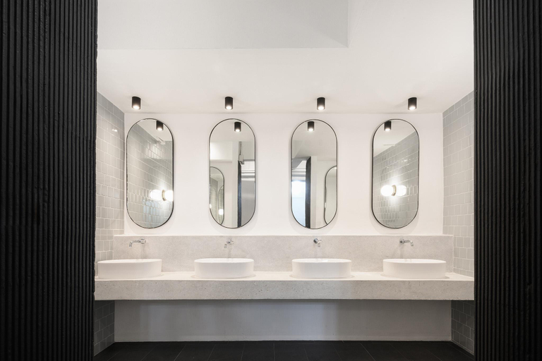 Bathroom 7
