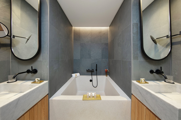 Bathroom 4, Quinta Do Paral, Vidigueira