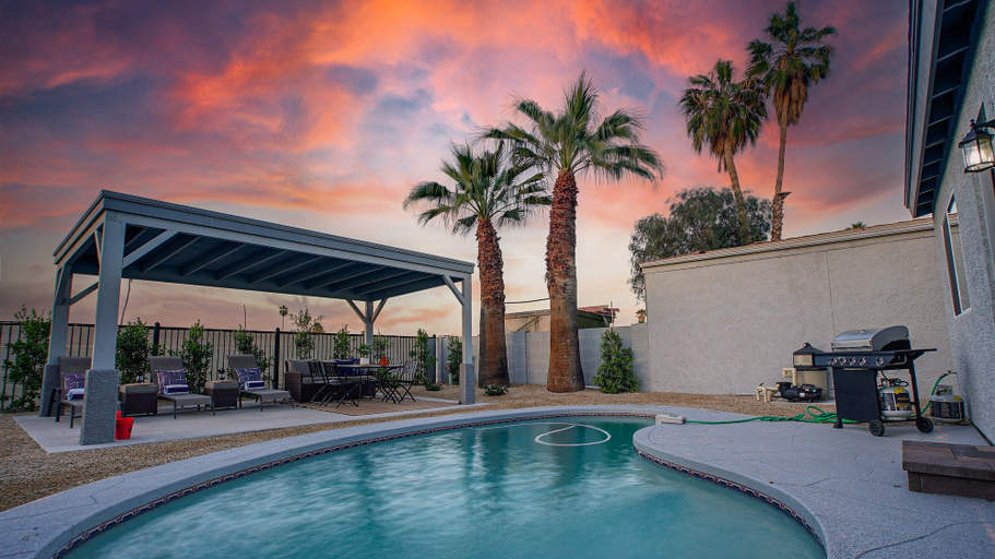 Sport & Beauty 4, Heatherbrae Phoenix, Maricopa