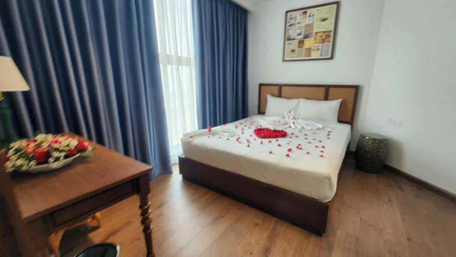 Bedroom 4, Apec Mandala Mui Ne by Dolphin, Phan Thiết