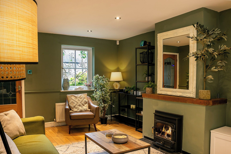 Others 4, Stunning 3BD Oxfordshire Home in Enstone, Oxfordshire