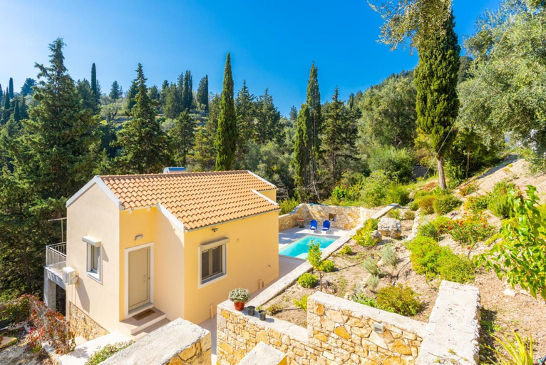 Exterior & Views 1, Villa Alexandros, Ionian Islands