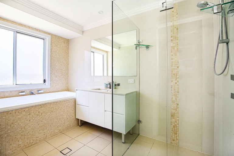 Bedroom 3, Calming Waters - Pet Friendly - Community Pool, Shoalhaven - Pt B