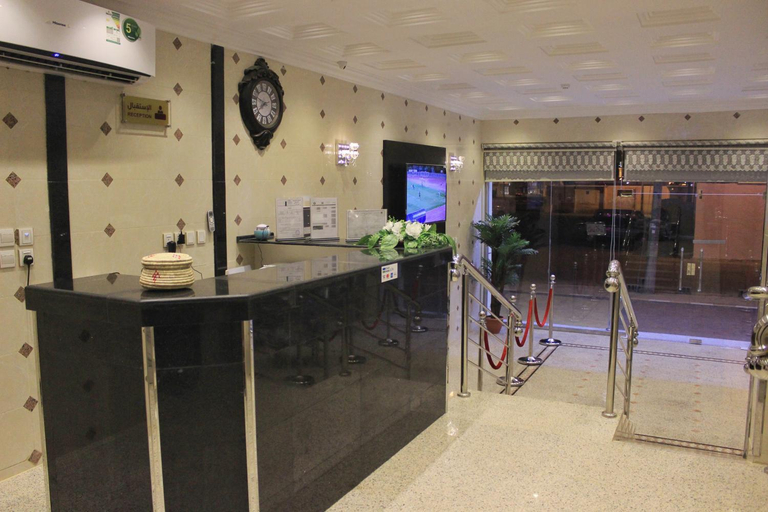 Others 5, Dar Al Jood Hotel units