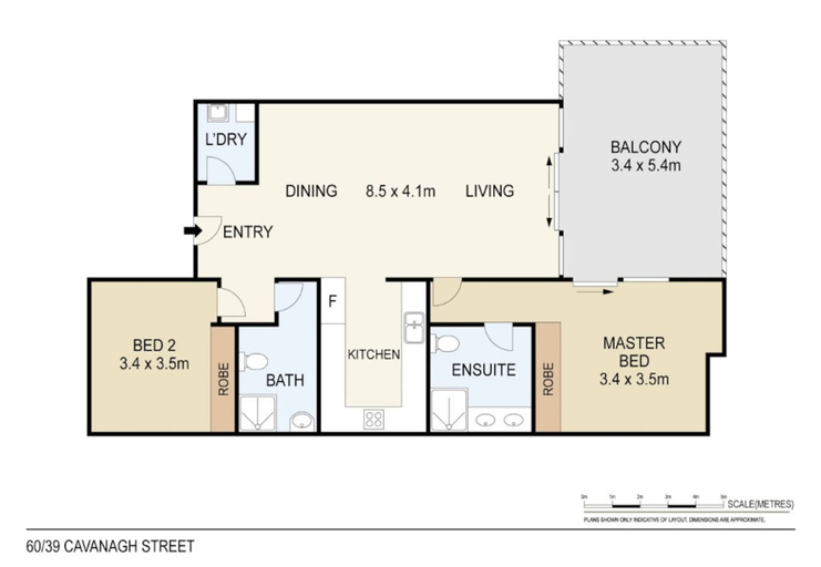 Room 5, City Skyline Sea Views Parking, Darwin