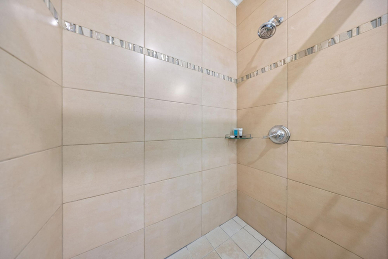 Bathroom, Cozy Bliss Condo w Pool Steps From Eagle Beach