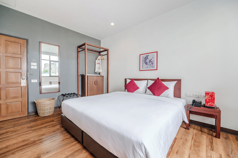 Bedroom 11