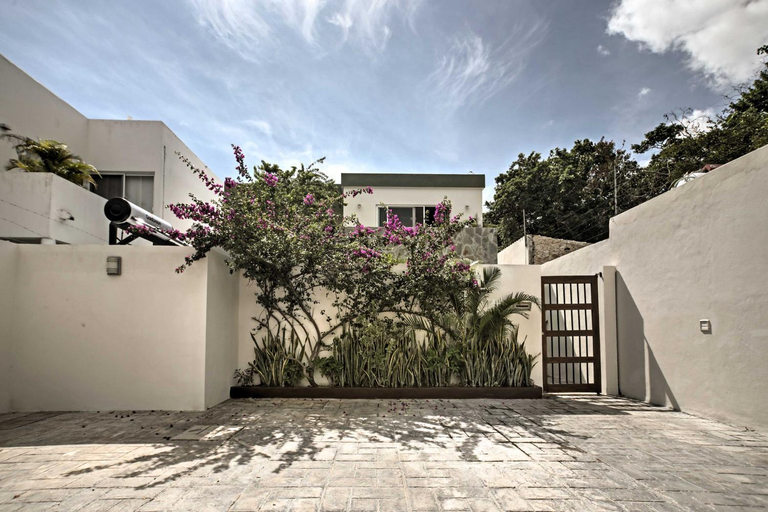 Others 5, Casa Esmeralda w/ Pool Access & Furnished Patio!, Cozumel