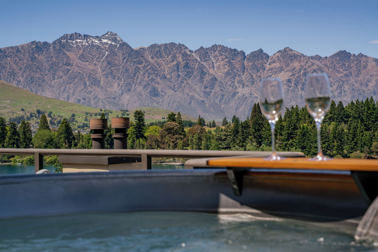 Sport & Beauty 4, 3-BEDROOM PENTHOUSE APARTMENT - THE BEACON, Queenstown-Lakes