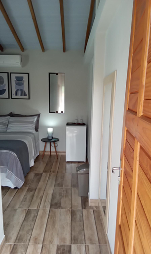 Others 2, Suite Ilhinha II em condominio na Praia do Pereque, São Sebastião