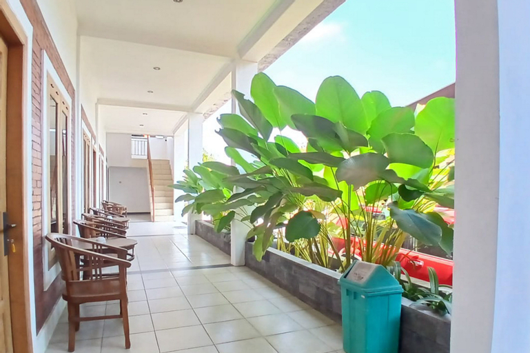 Exterior & Views 5, Kenewae Living near Alun-Alun Wonosari Mitra RedDoorz, Gunung Kidul